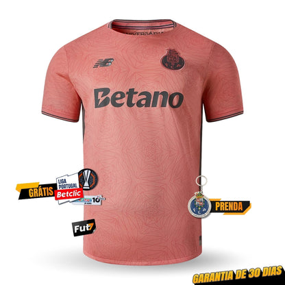 Away 25/26 Men’s Shirt