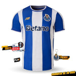 CAMISOLA PORTO PRINCIPAL 25/26