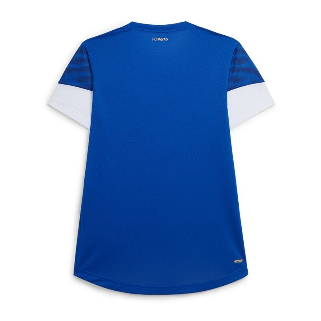 CAMISOLA PORTO PRE-MATCH I 25/26