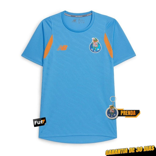 CAMISOLA PORTO TREINO II 25/26