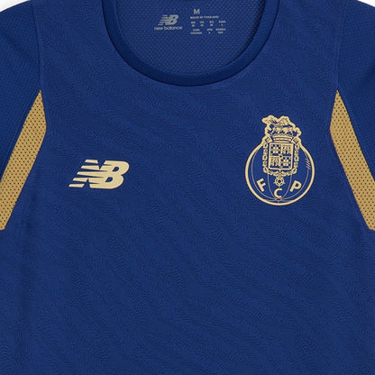CAMISOLA PORTO TREINO I 25/26
