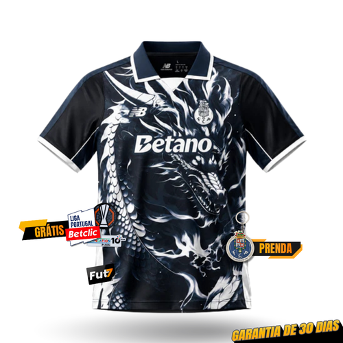 Camisola de futebol