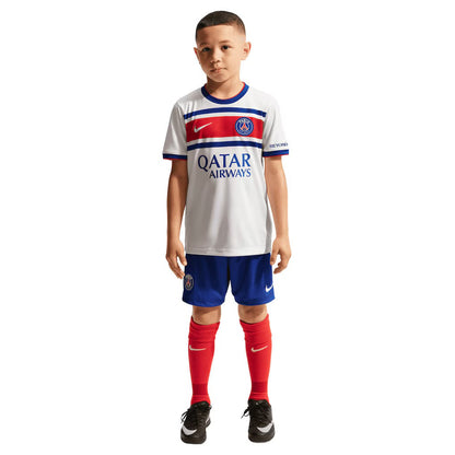 KIT DE CRIANÇA PSG TREINO 2026/27