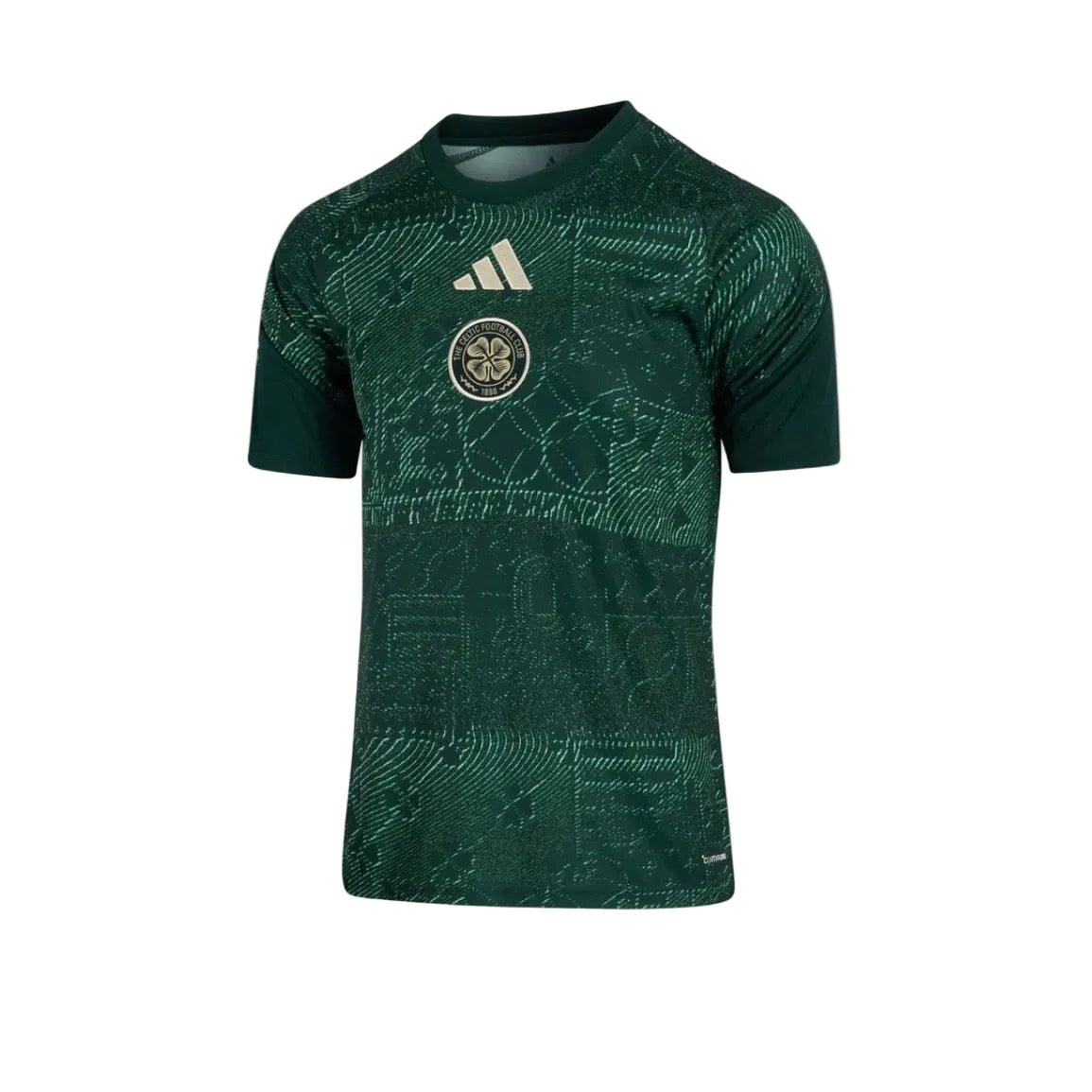 CELTIC PRÉ JOGO 2026/27