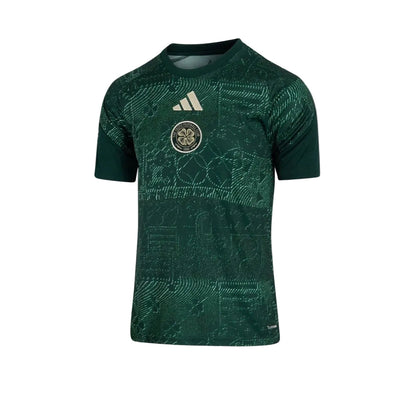 CELTIC PRÉ JOGO 2026/27