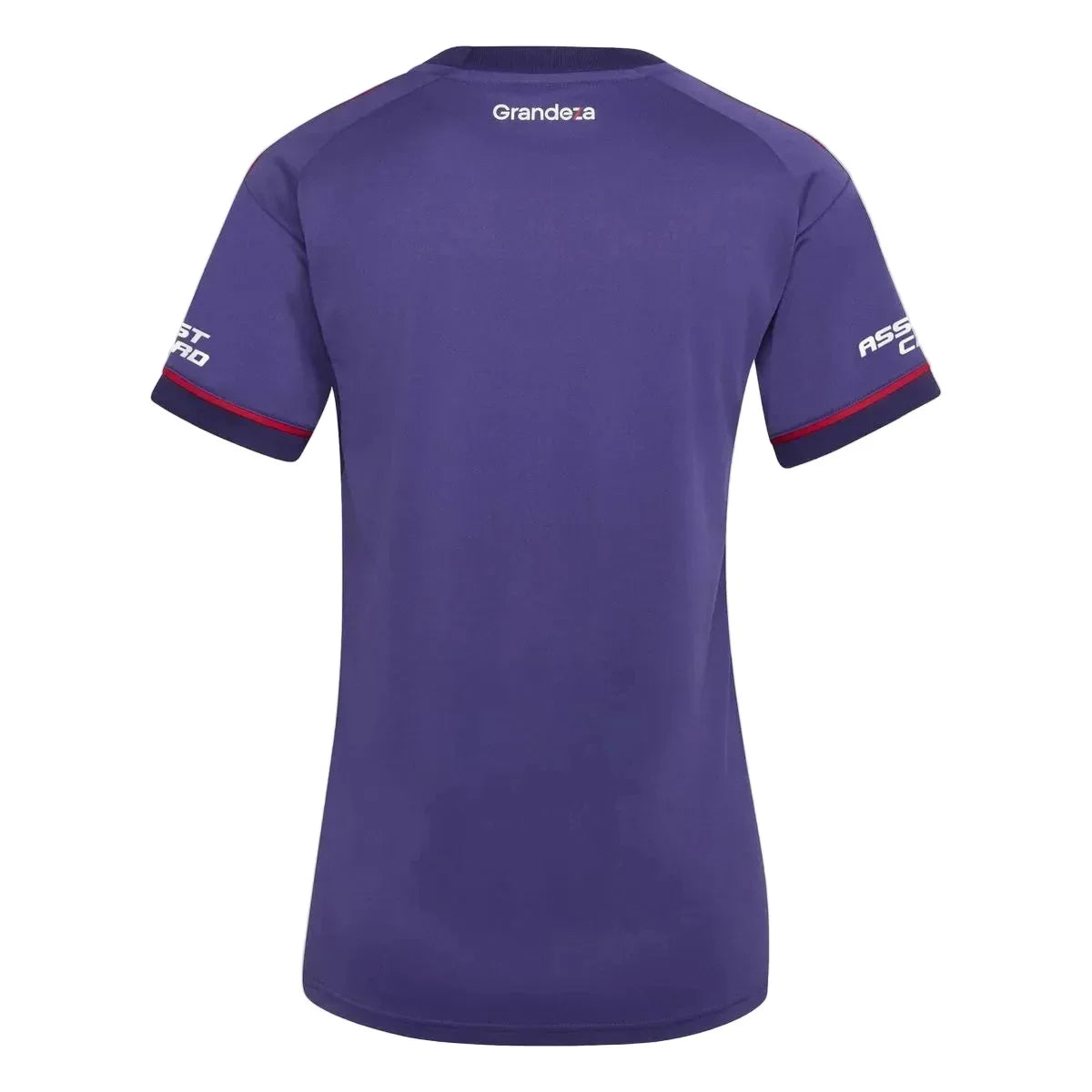 Third 26/27 Women's Shirt
