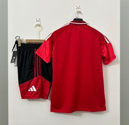 “Polo” - Training 26/27 Tracksuit