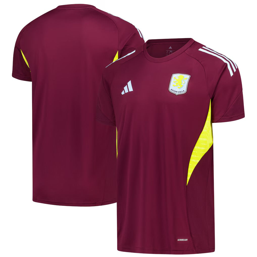 CAMISOLA ASTON VILLA TREINO 2026/27