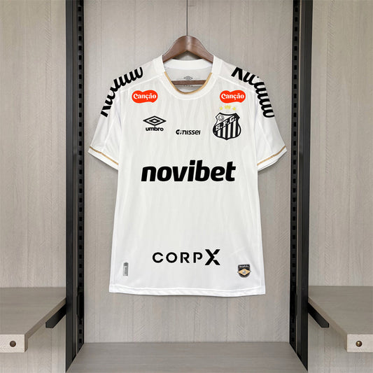 Camisola Principal 26/27 Homem