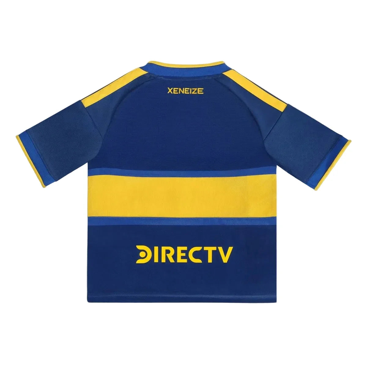 Home 26/27 Kids Shirt Kit