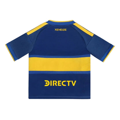 Home 26/27 Kids Shirt Kit