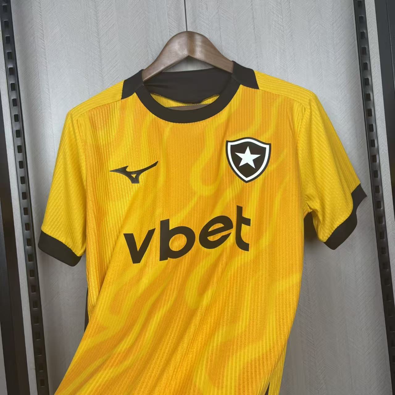BOTAFOGO GUARDA REDES 2026/27