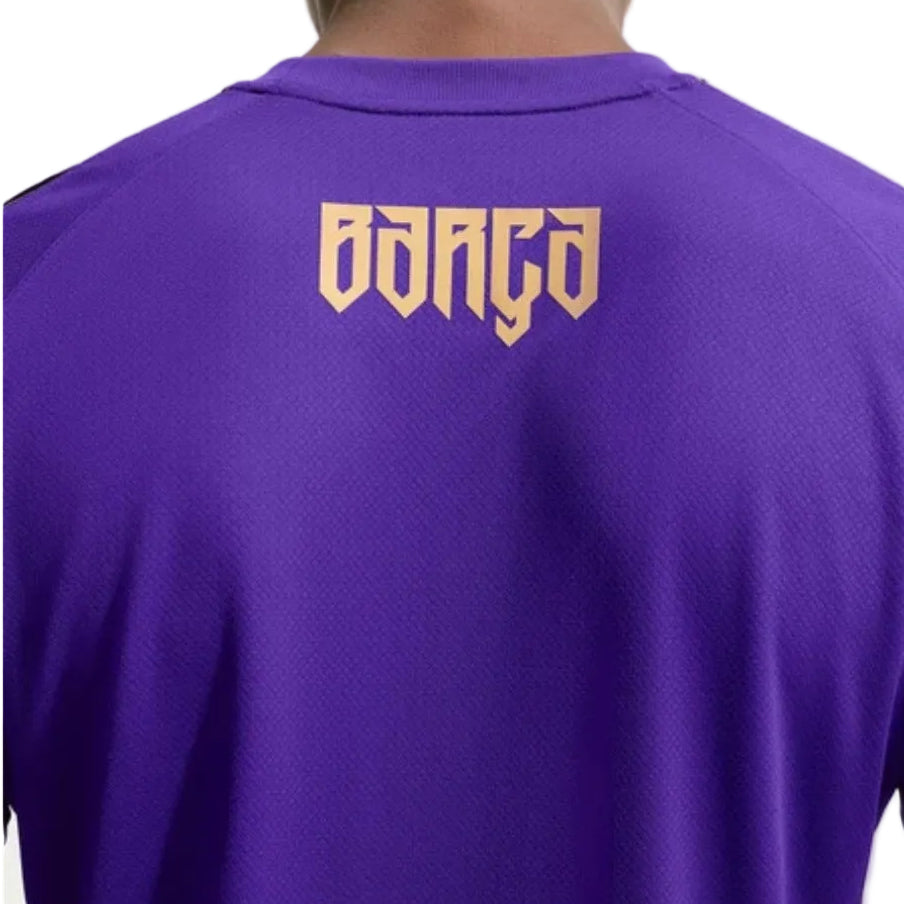 CAMISOLA BARCELONA TREINO 2026/27