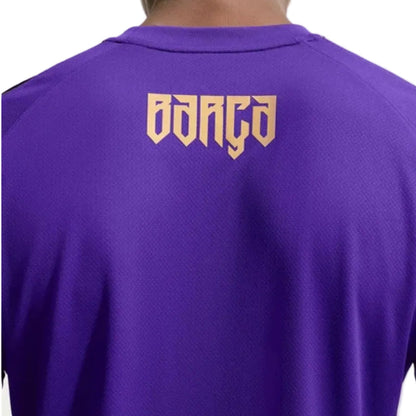 CAMISOLA BARCELONA TREINO 2026/27
