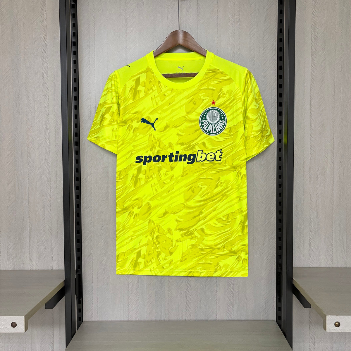 PALMEIRAS GUARDA REDES 2026/27