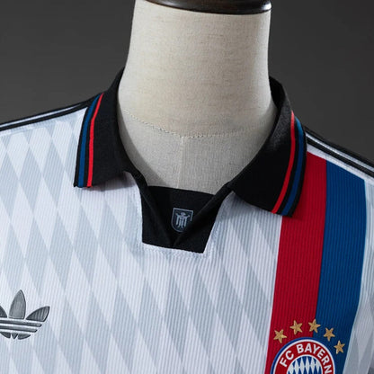 CAMISOLA BAYERN DE MUNIQUE ALTERNATIVA 2026/27