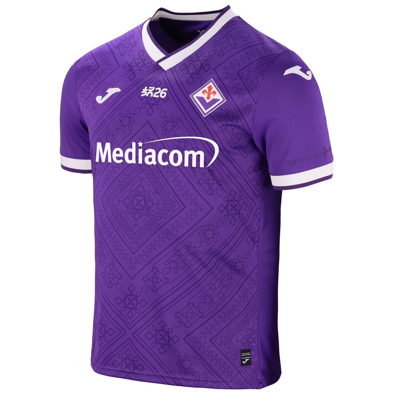FIORENTINA PRINCIPAL 2026/27