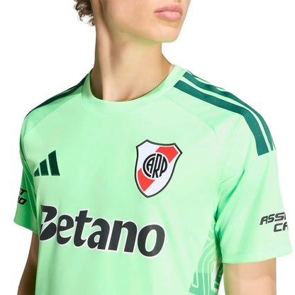 Goalkeeper Home 26/27 Men's Shirt