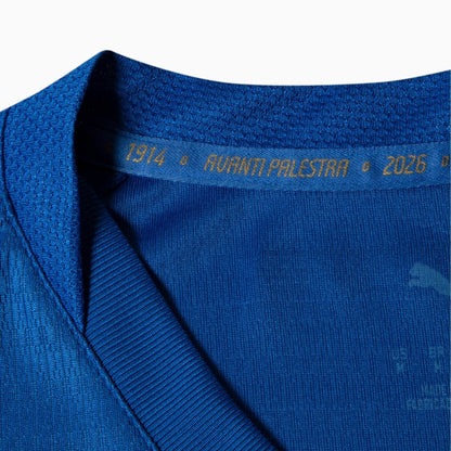 Camisola Terceiro Equipamento 26/27 Versão Jogador Homem