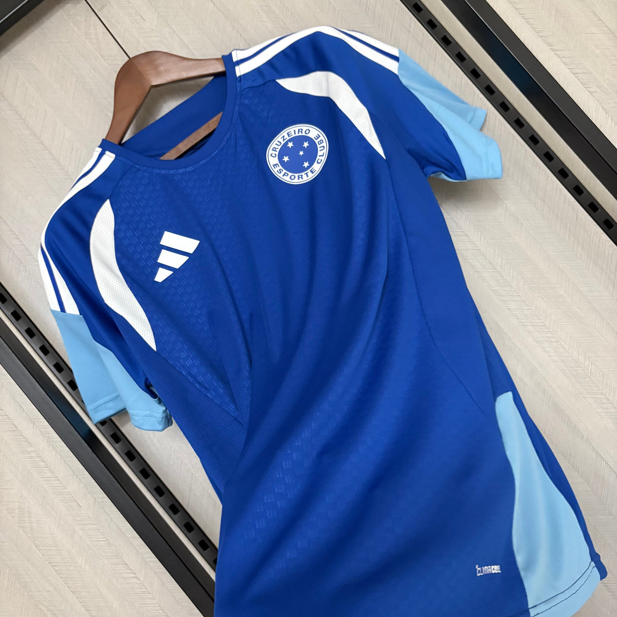 Training 26/27 Men's Shirt