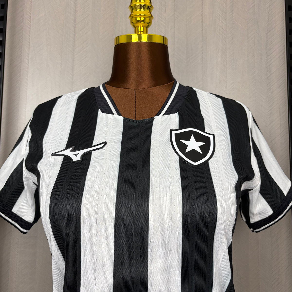 Home 26/27 Women's Shirt