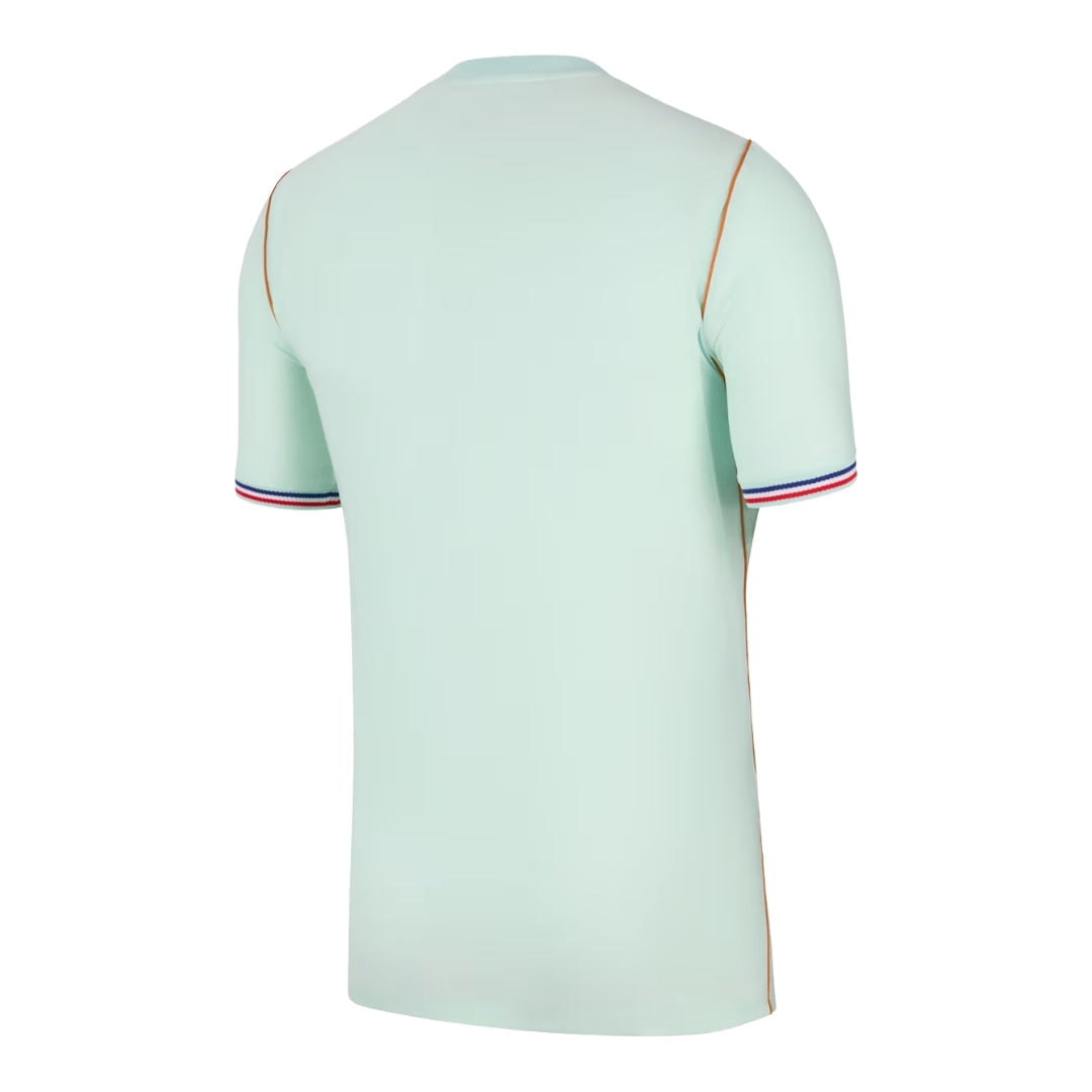 CAMISOLA FRANÇA ALTERNATIVA MUNDIAL 2026