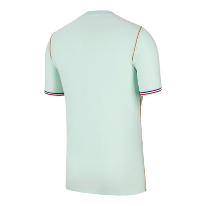 CAMISOLA FRANÇA ALTERNATIVA MUNDIAL 2026