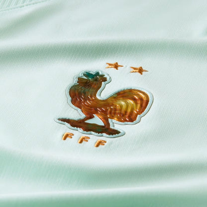 CAMISOLA FRANÇA ALTERNATIVA MUNDIAL 2026