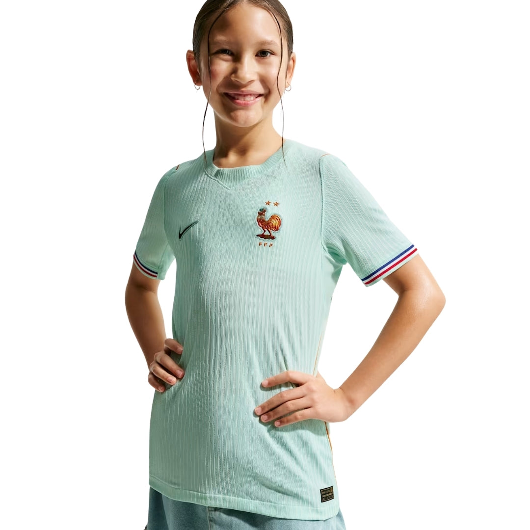 KIT DE CRIANÇA FRANÇA ALTERNATIVA MUNDIAL 2026