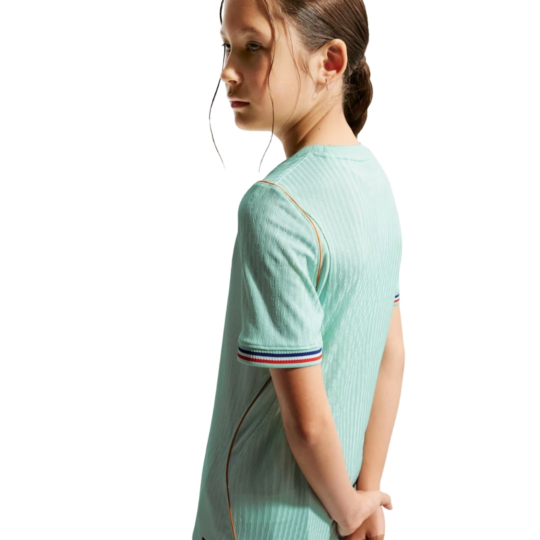 KIT DE CRIANÇA FRANÇA ALTERNATIVA MUNDIAL 2026