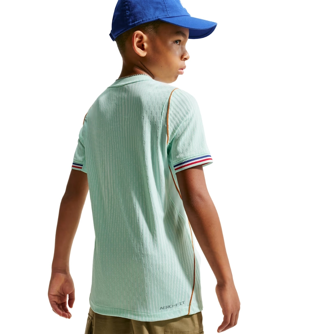 KIT DE CRIANÇA FRANÇA ALTERNATIVA MUNDIAL 2026