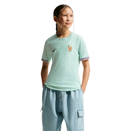 KIT DE CRIANÇA FRANÇA ALTERNATIVA MUNDIAL 2026