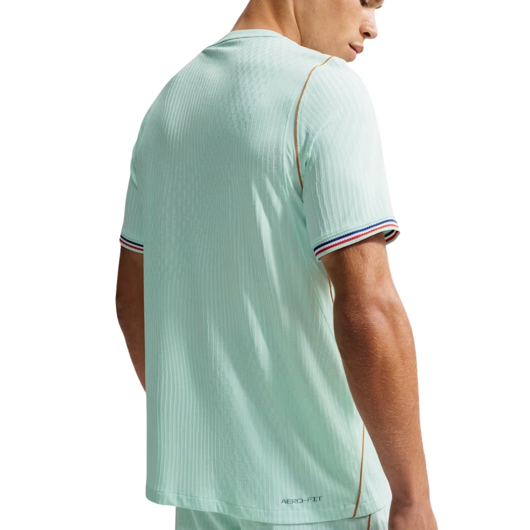 CAMISOLA FRANÇA ALTERNATIVA MUNDIAL 2026 AUTHENTIC