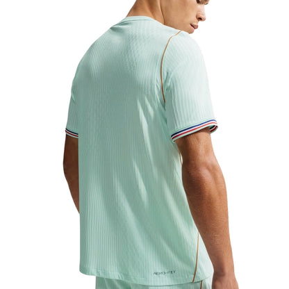 CAMISOLA FRANÇA ALTERNATIVA MUNDIAL 2026 AUTHENTIC
