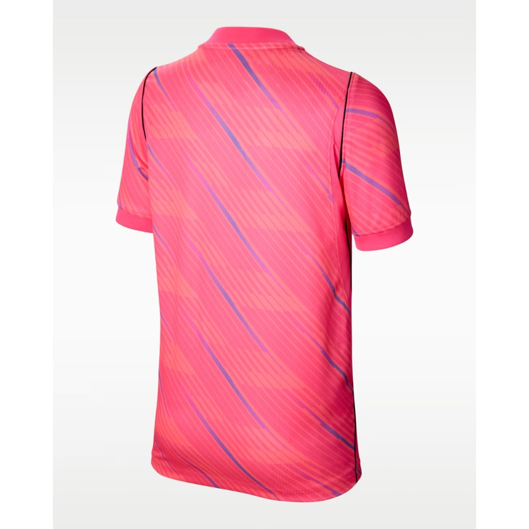 CAMISOLA FRANÇA GUARDA-REDES ALTERNATIVA MUNDIAL 2026