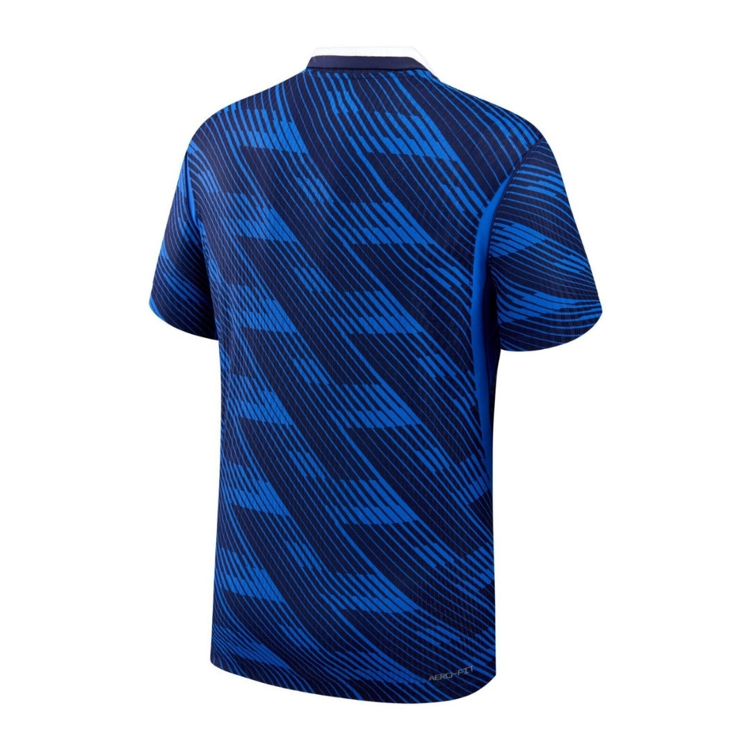 CAMISOLA FRANÇA PRINCIPAL MUNDIAL 2026