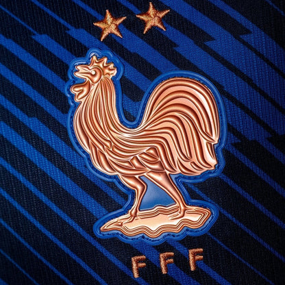 CAMISOLA FRANÇA PRINCIPAL MUNDIAL 2026