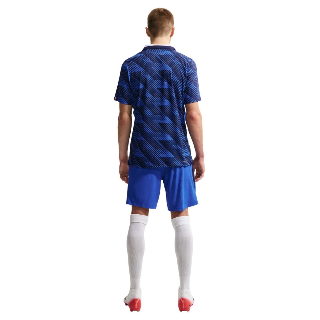 CAMISOLA FRANÇA PRINCIPAL MUNDIAL 2026 AUTHENTIC