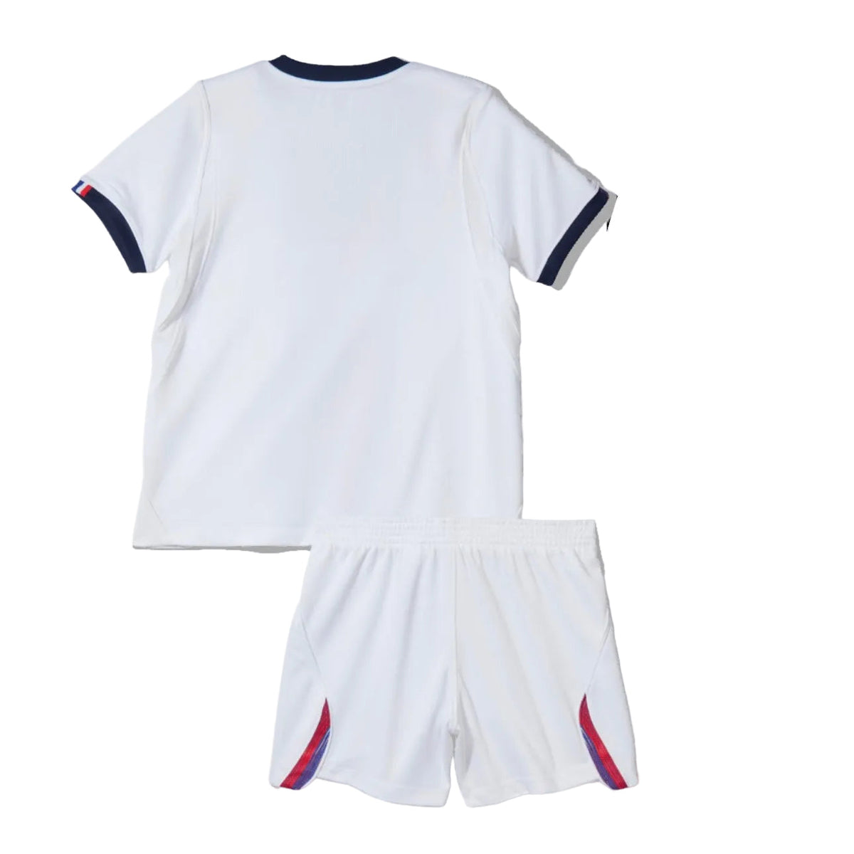 KIT DE CRIANÇA PSG ALTERNATIVO 2026/27