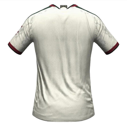 Camisola Manchester United Terceira 2026/27