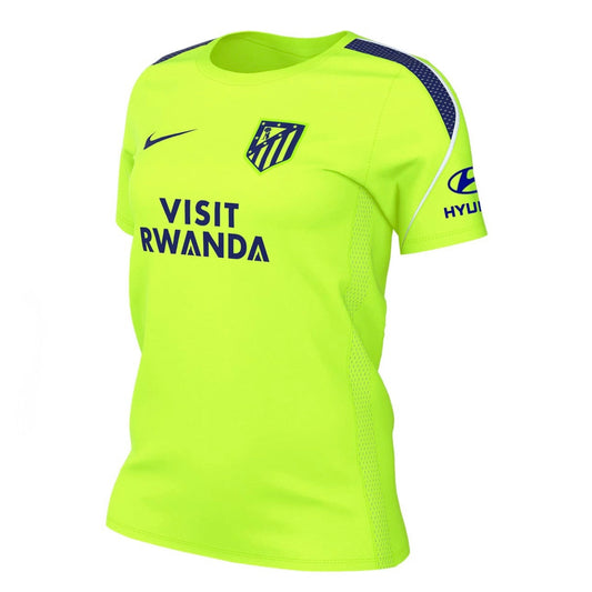 ATLÉTICO DE MADRID MULHER TREINO 2026/27