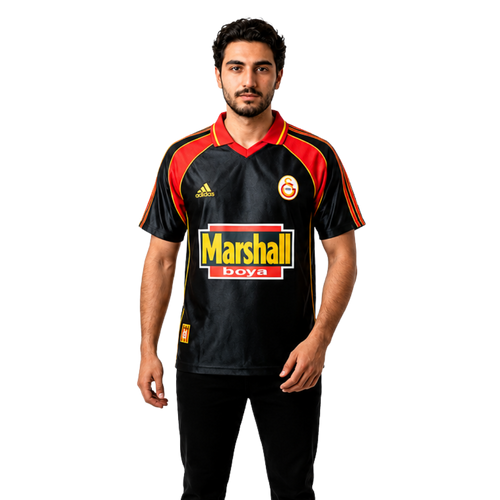 Football shirt