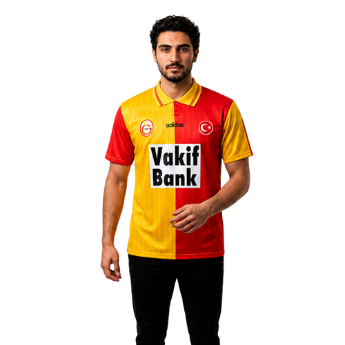 Football shirt