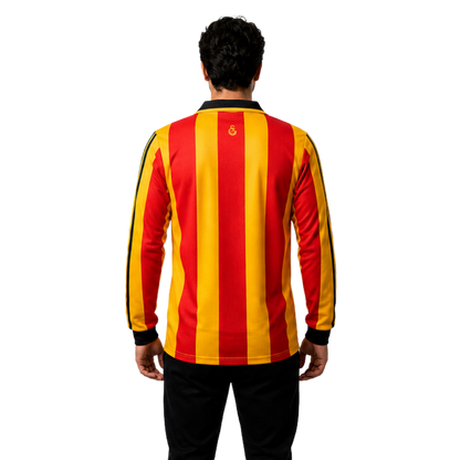 Camisola Retro Principal 1999 Manga Comprida