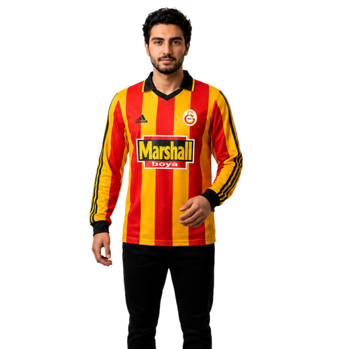 Camisola de futebol