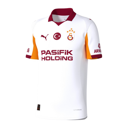 Football shirt
