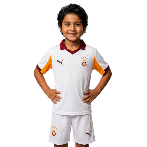 Football shirt