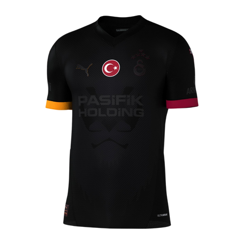 Football shirt