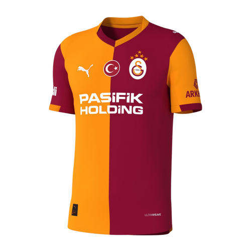 Football shirt