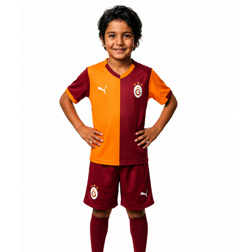 Football shirt